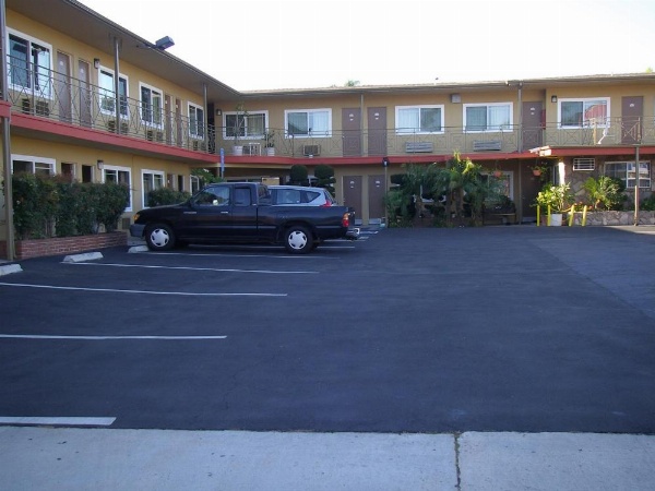 Fullerton Lodge image 26